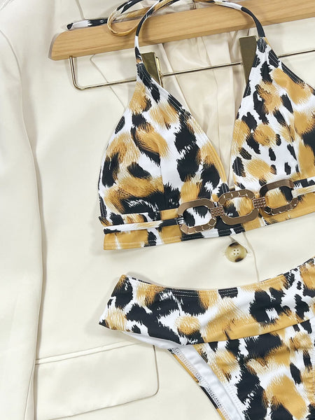 Crush Bikini Set