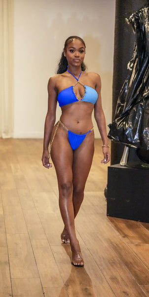 Ocean Bliss Bikini Set