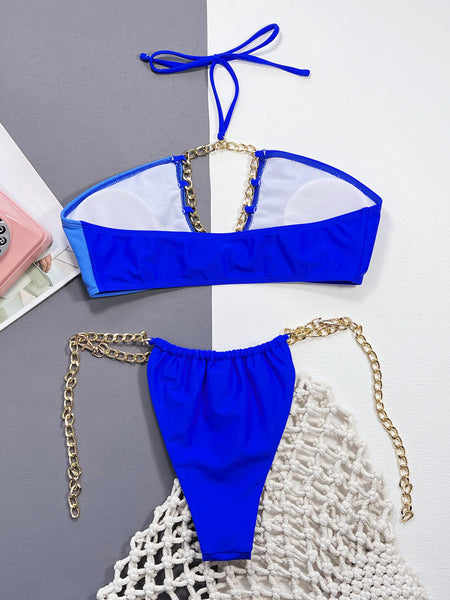 Ocean Bliss Bikini Set