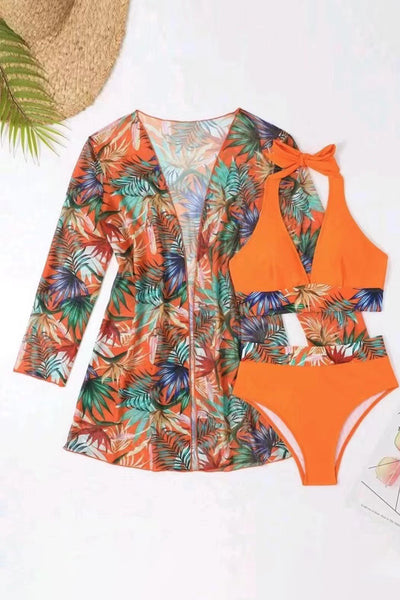 Mermaid Dreams Swim Set