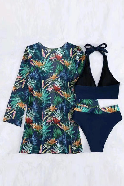 Mermaid Dreams Swim Set