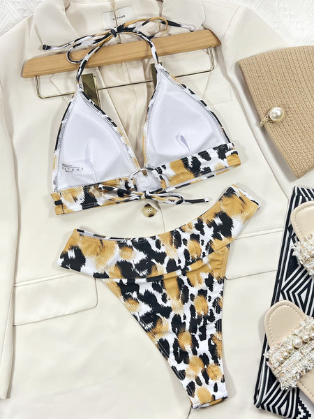 Crush Bikini Set