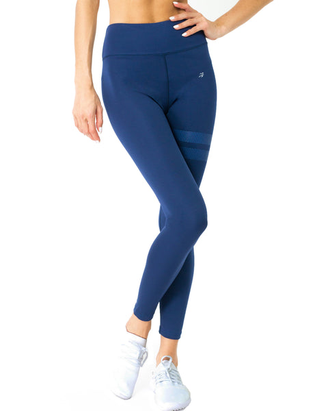 Navy Blue Ashton Active Set