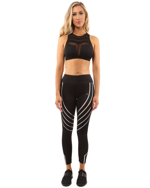 Black Laguna Active Set