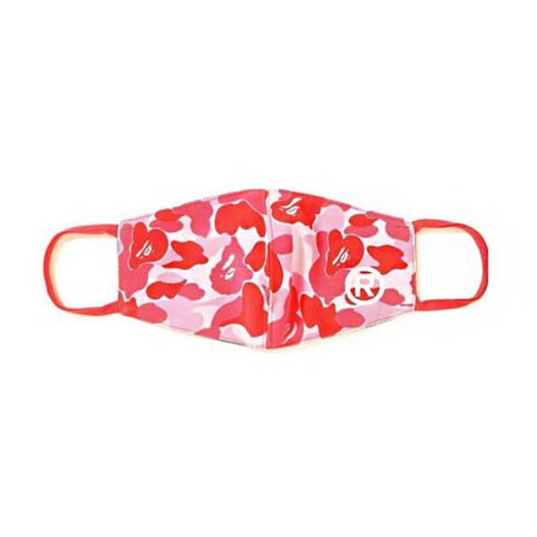 Luxury Fashion Resilience Face Mask
