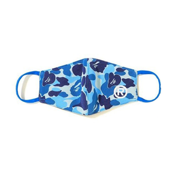 Luxury Fashion Resilience Face Mask