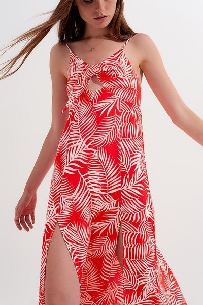 Love At First Sight Maxi Dress