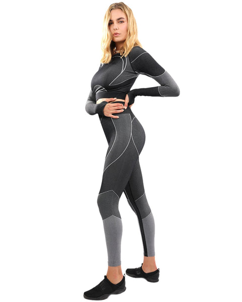 Escolta Seamless Active Set
