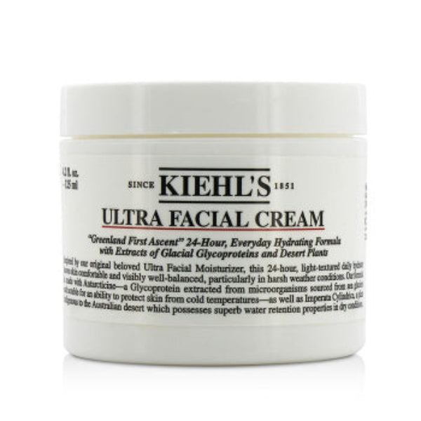 KIEHL'S - Ultra Facial Cream