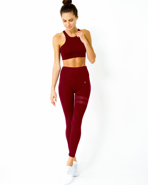 Maroon Ashton Active Set