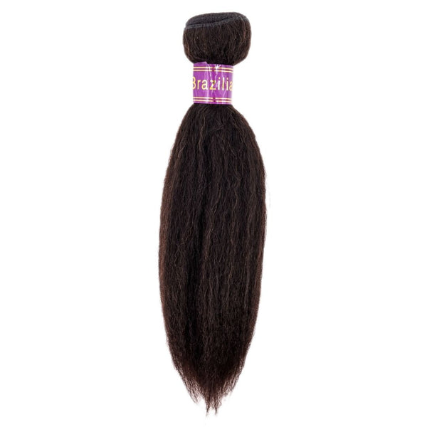 Brazilian Kinky Straight