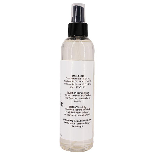 Citrus Lace Cleaner