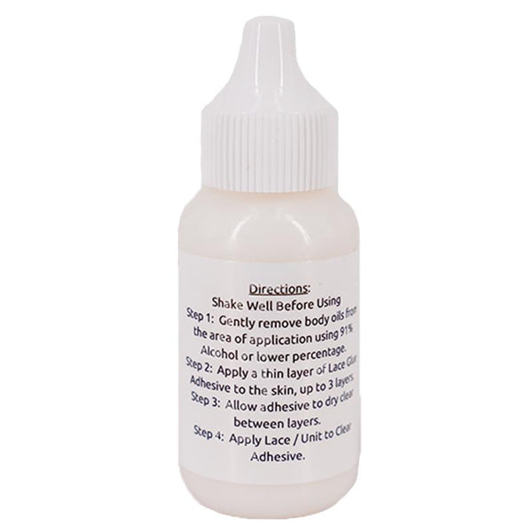 Tier One Lace Paste (Lace Frontal Glue)