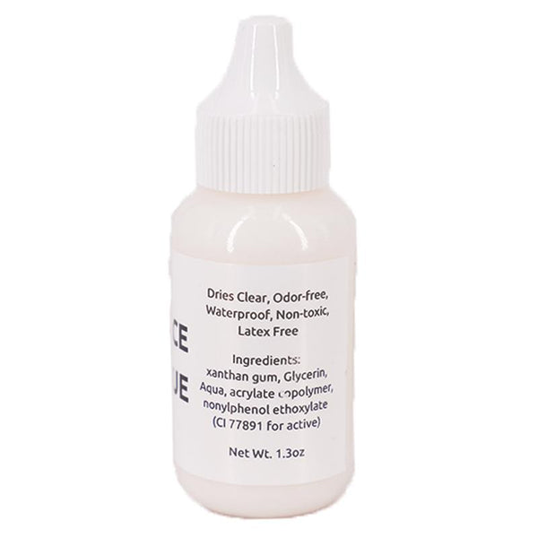 Tier One Lace Paste (Lace Frontal Glue)