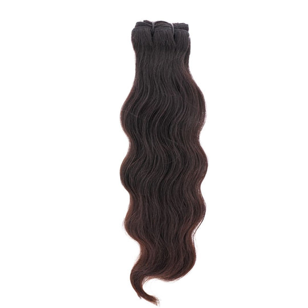 Indian Curly Hair