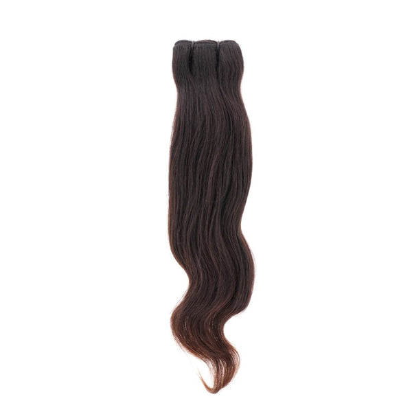Indian Wavy Hair