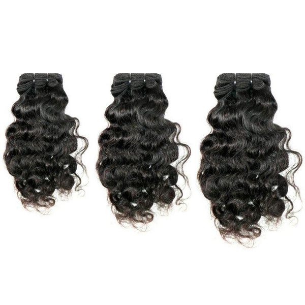 Curly Indian Hair Bundle Deals