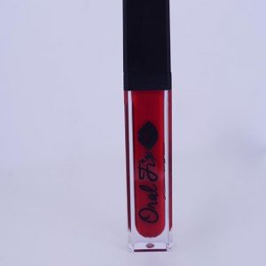 Oral Fix Beauty Lip Gloss