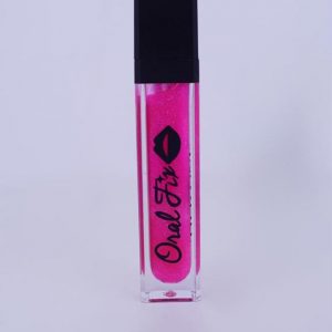 Oral Fix Beauty Lip Gloss