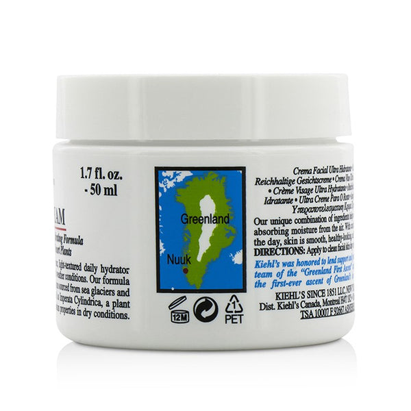 KIEHL'S - Ultra Facial Cream