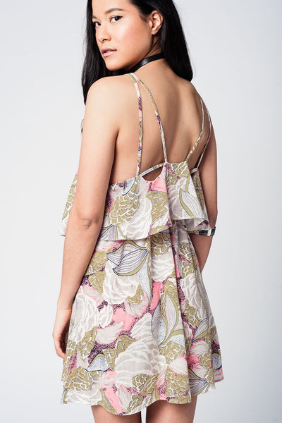 Dream Mini Dress