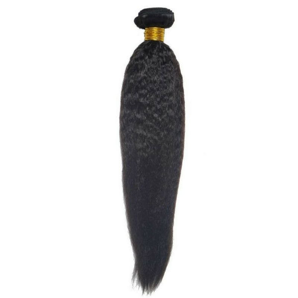 Brazilian Kinky Straight