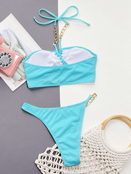 Nia Two-Piece Bikini Set