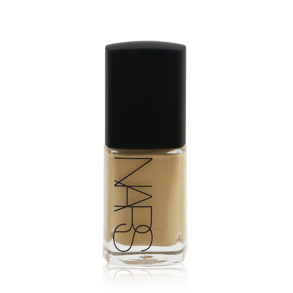 NARS Sheer Glow Foundation