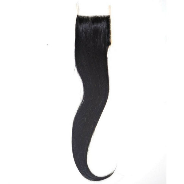 Vietnamese Silky Straight Closure
