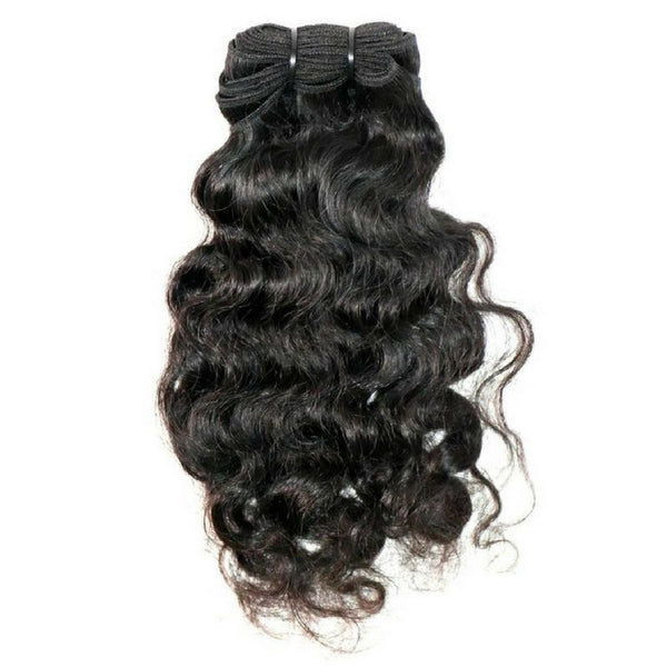 Indian Curly Hair