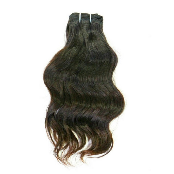 Indian Wavy Hair