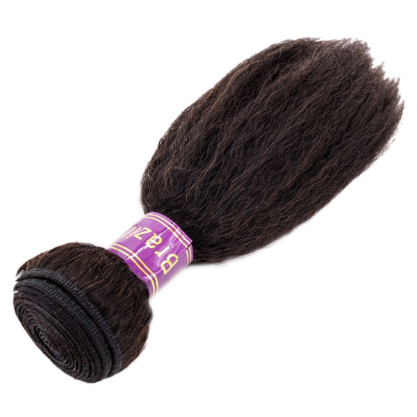 Brazilian Kinky Straight