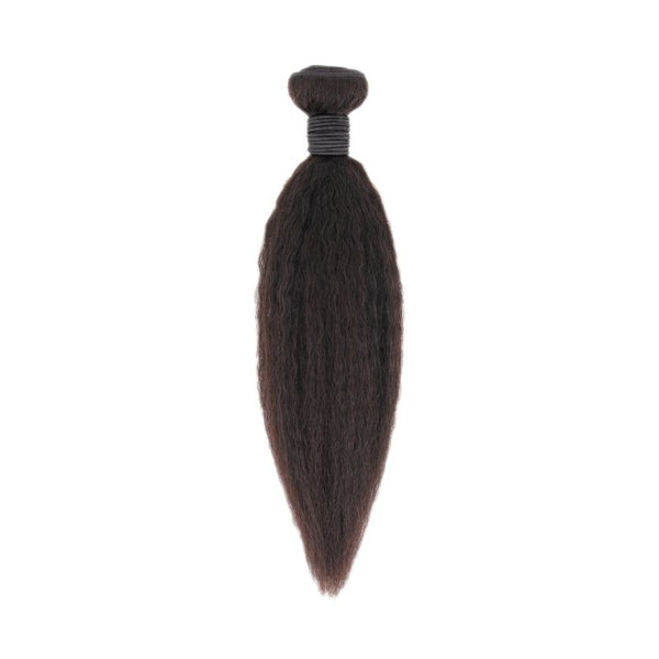 Brazilian Kinky Straight
