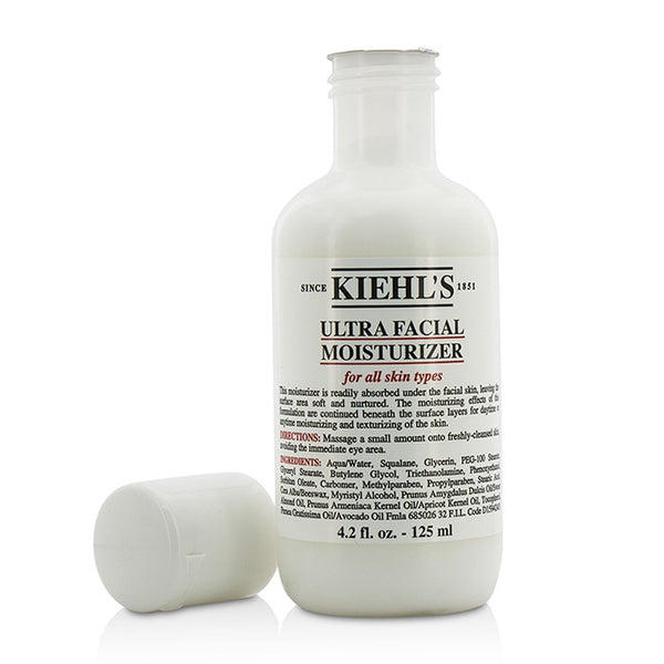 Kiehl's Ultra Facial Moisturizer