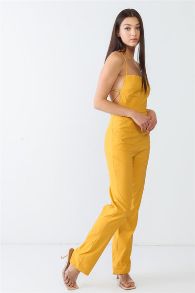 Alexia Jumpsuit