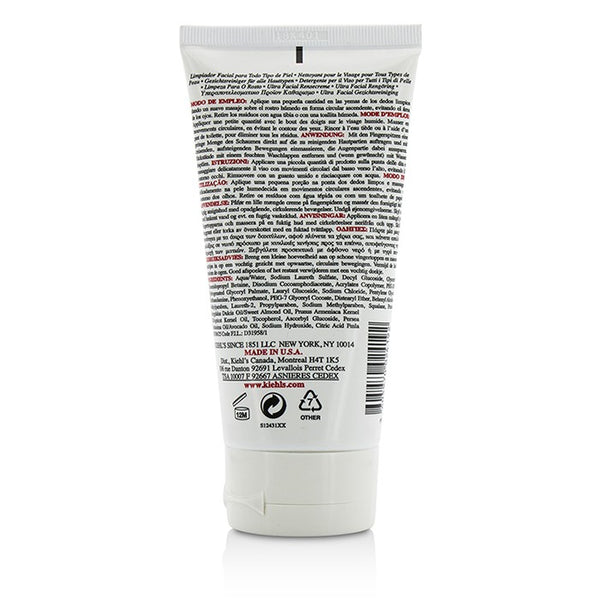 Kiehl's Ultra Facial Cleanser