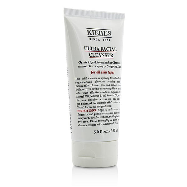 Kiehl's Ultra Facial Cleanser