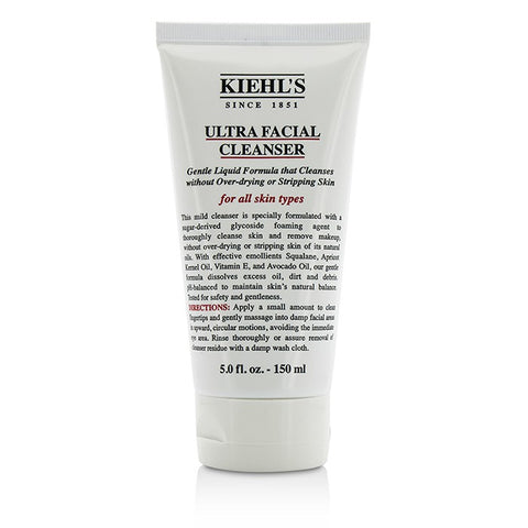 Kiehl's Ultra Facial Cleanser