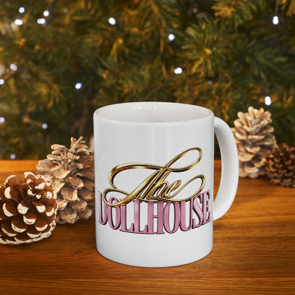 Ceramic Mug, (11oz, 15oz)