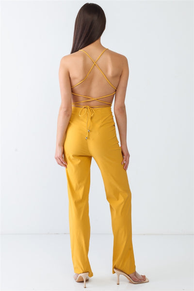 Alexia Jumpsuit