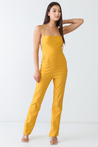 Alexia Jumpsuit