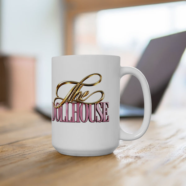 Ceramic Mug, (11oz, 15oz)