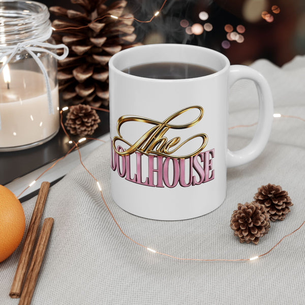Ceramic Mug, (11oz, 15oz)