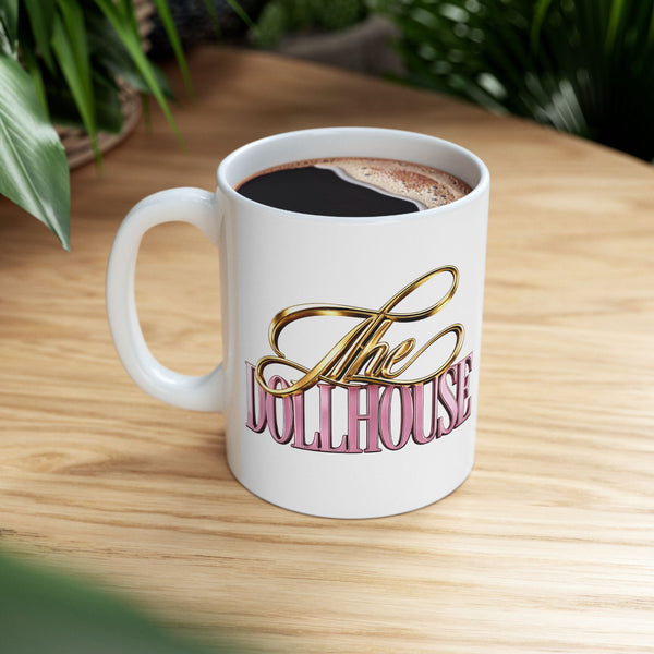 Ceramic Mug, (11oz, 15oz)