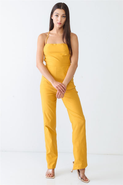 Alexia Jumpsuit