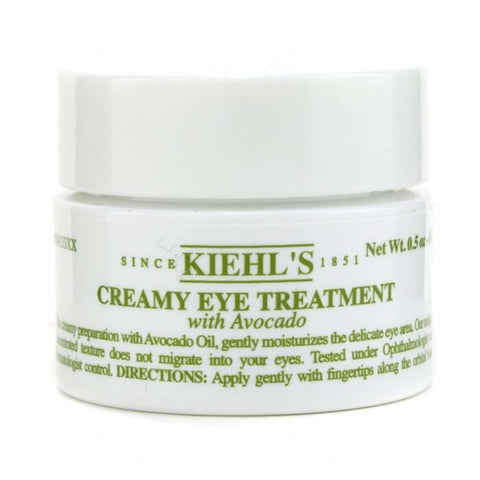KIEHL'S - Creamy Eye Treatment With Avocado