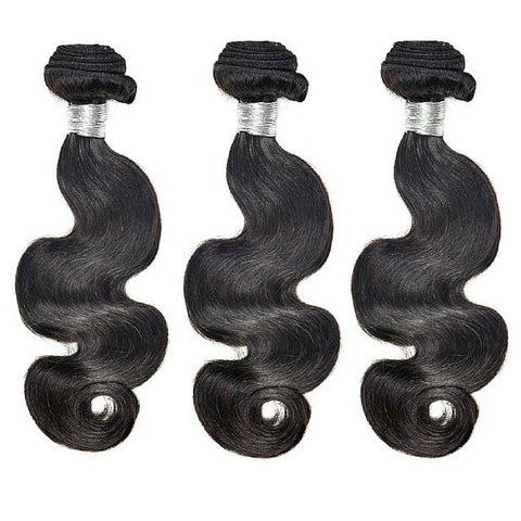 Malaysian Body Wave Bundle Deals