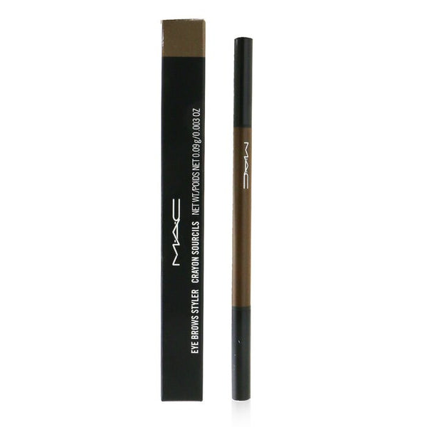MAC Cosmetics Eye Brow Styler Pencil + Styler