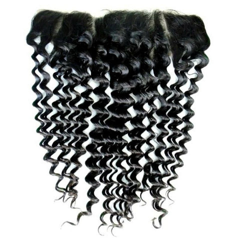 Brazilian Deep Wave Frontal